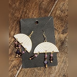 NWT Earrings